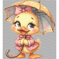 Animal Text Series-AT 519